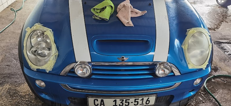 Airport City Car Wash - Photo 2